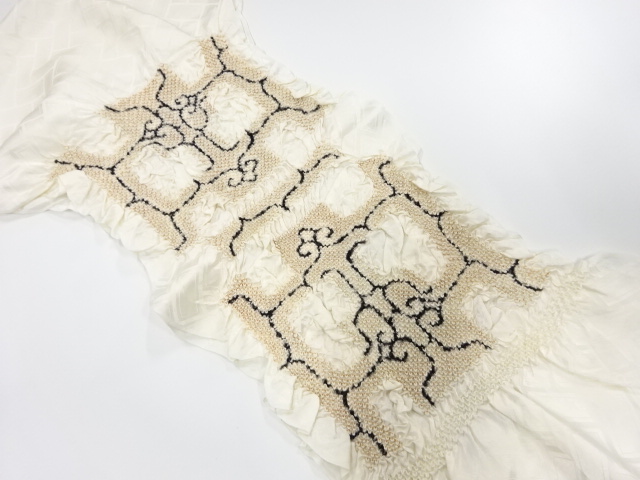 Japanese Kimono / Accessories Silk